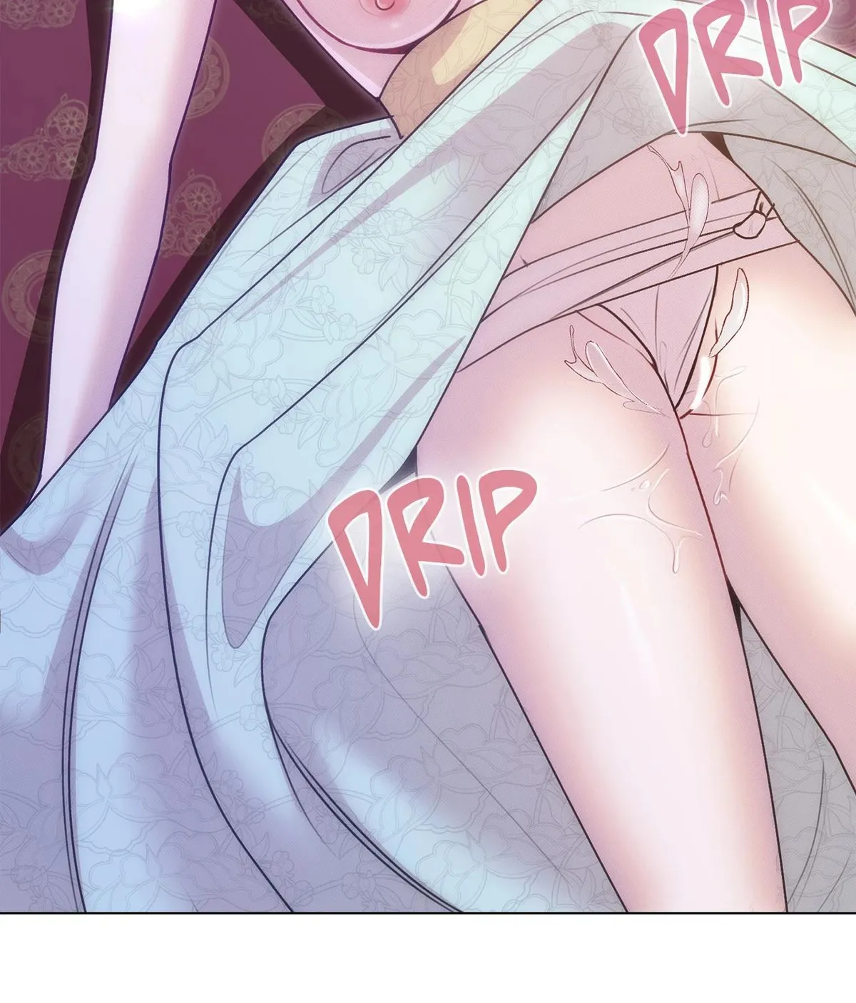 Read Bound by Fate chapter 27 image 105 on Lezhin