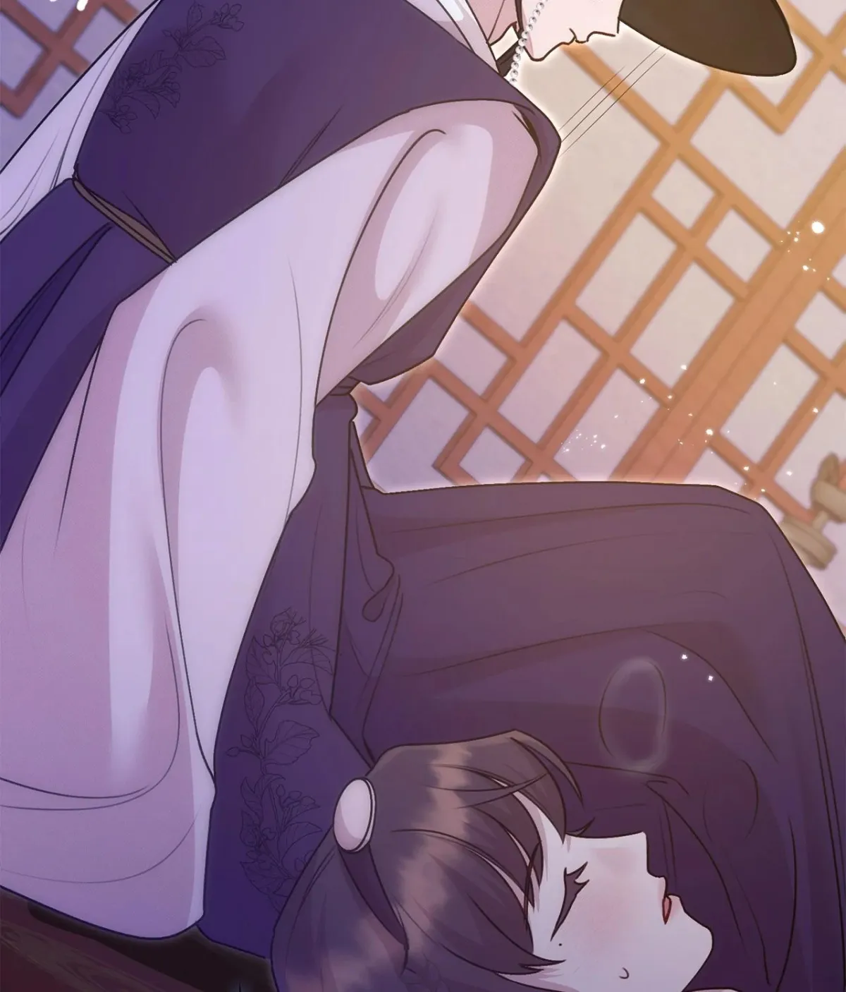 Read Bound by Fate chapter 27 image 107 on Lezhin