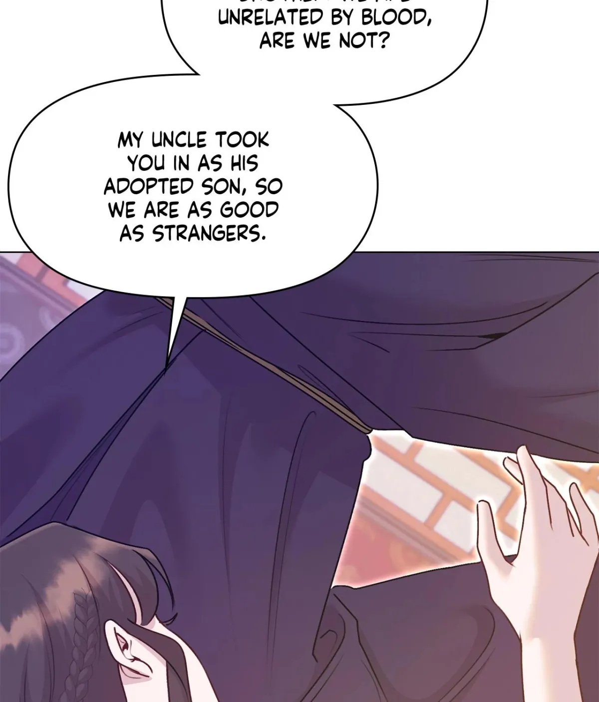 Read Bound by Fate chapter 27 image 111 on Lezhin