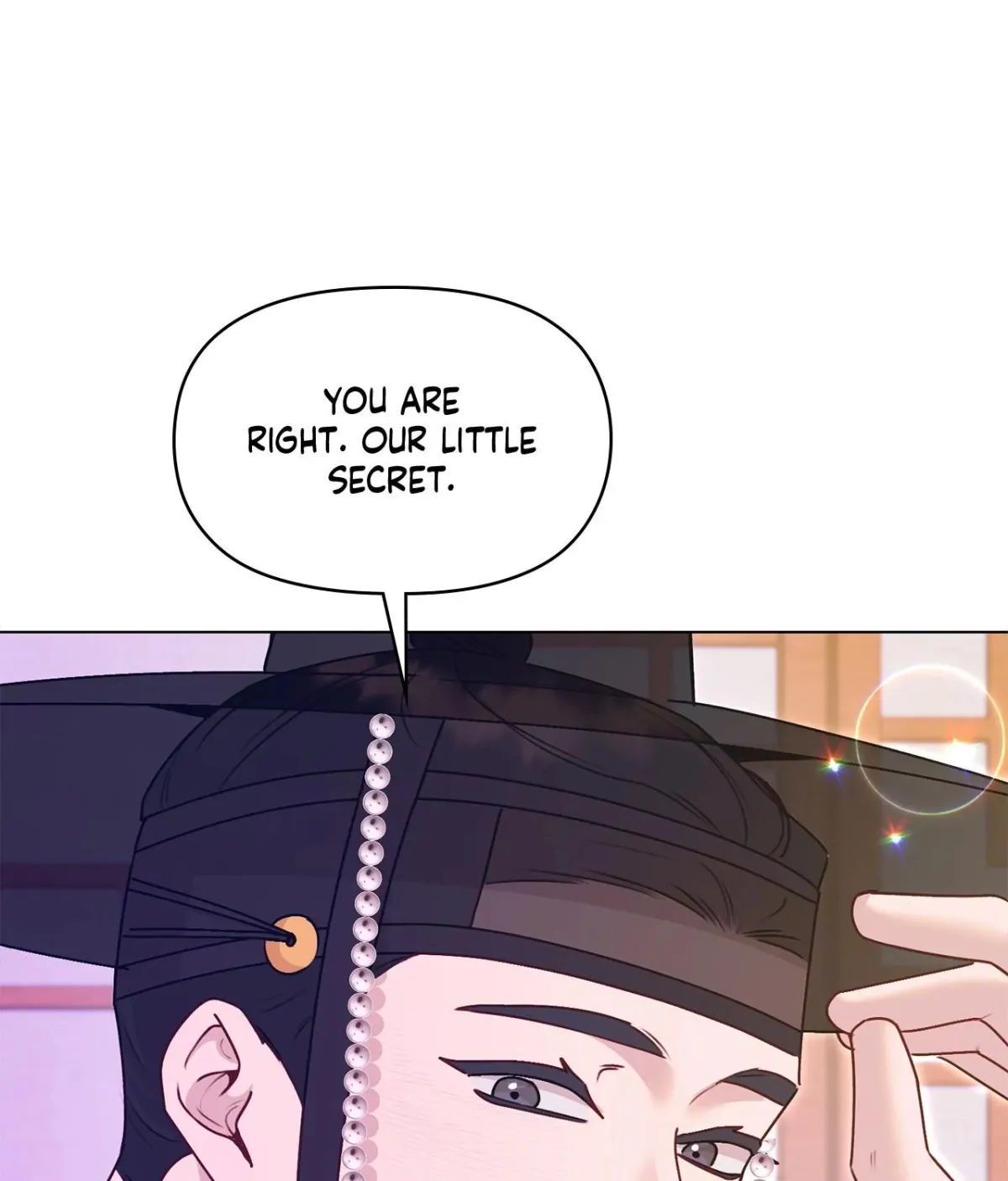 Read Bound by Fate chapter 27 image 113 on Lezhin
