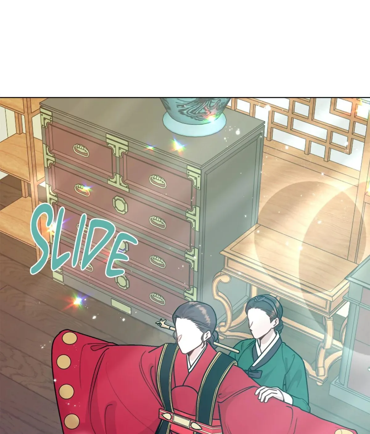 Read Bound by Fate chapter 27 image 128 on Lezhin