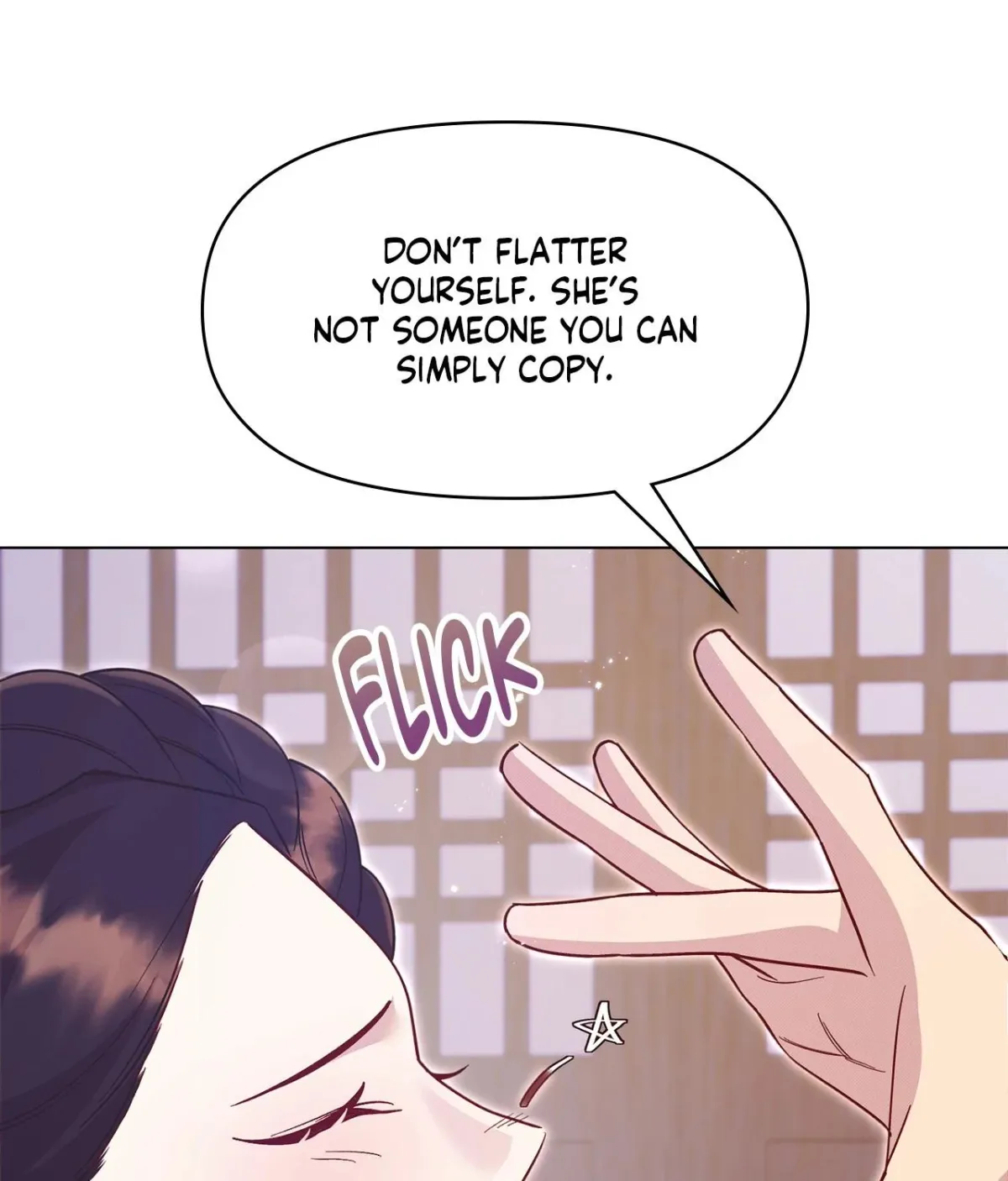 Read Bound by Fate chapter 27 image 13 on Lezhin