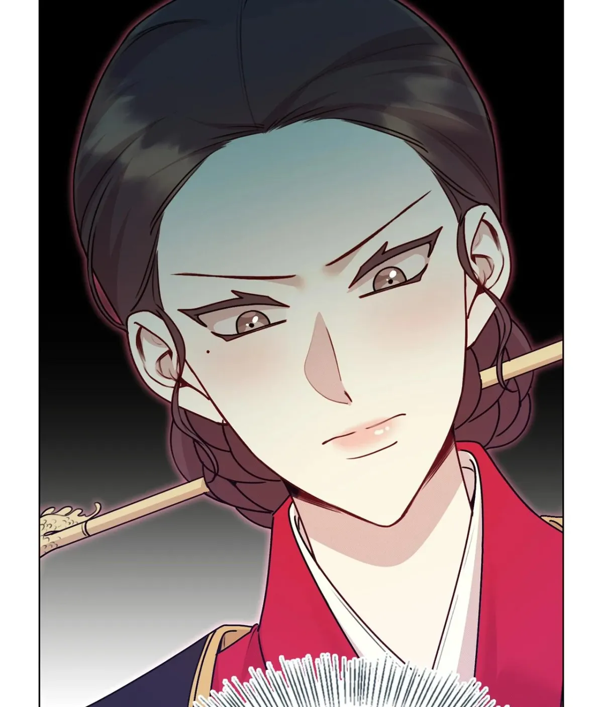Read Bound by Fate chapter 27 image 131 on Lezhin