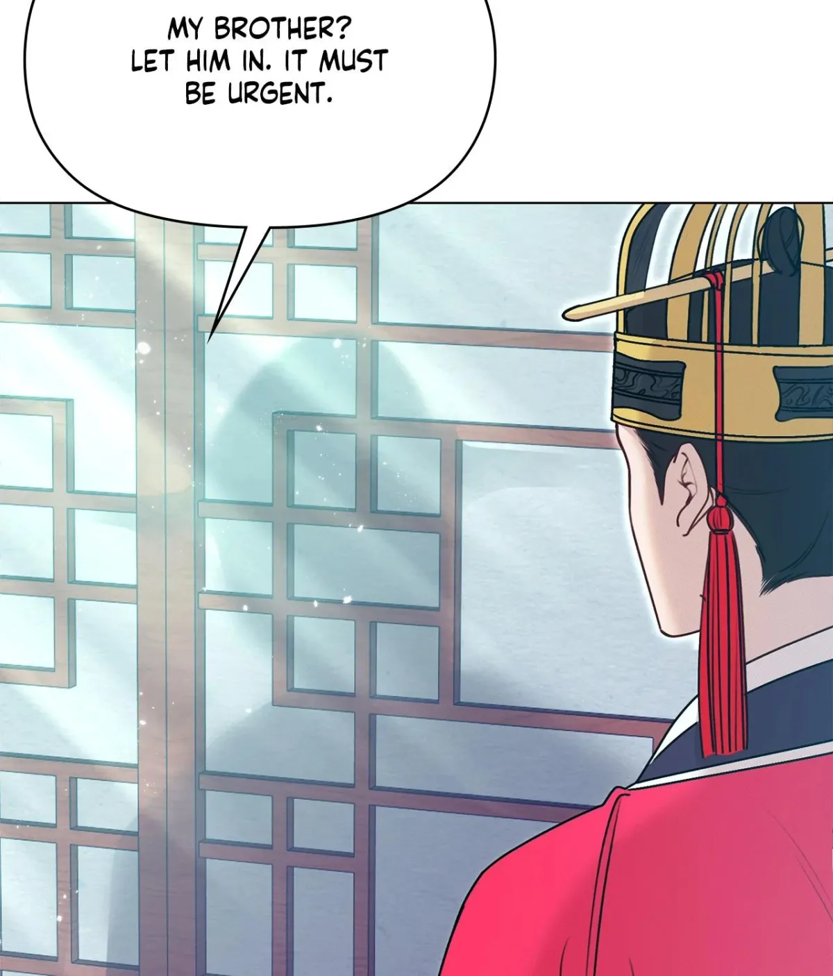 Read Bound by Fate chapter 27 image 136 on Lezhin