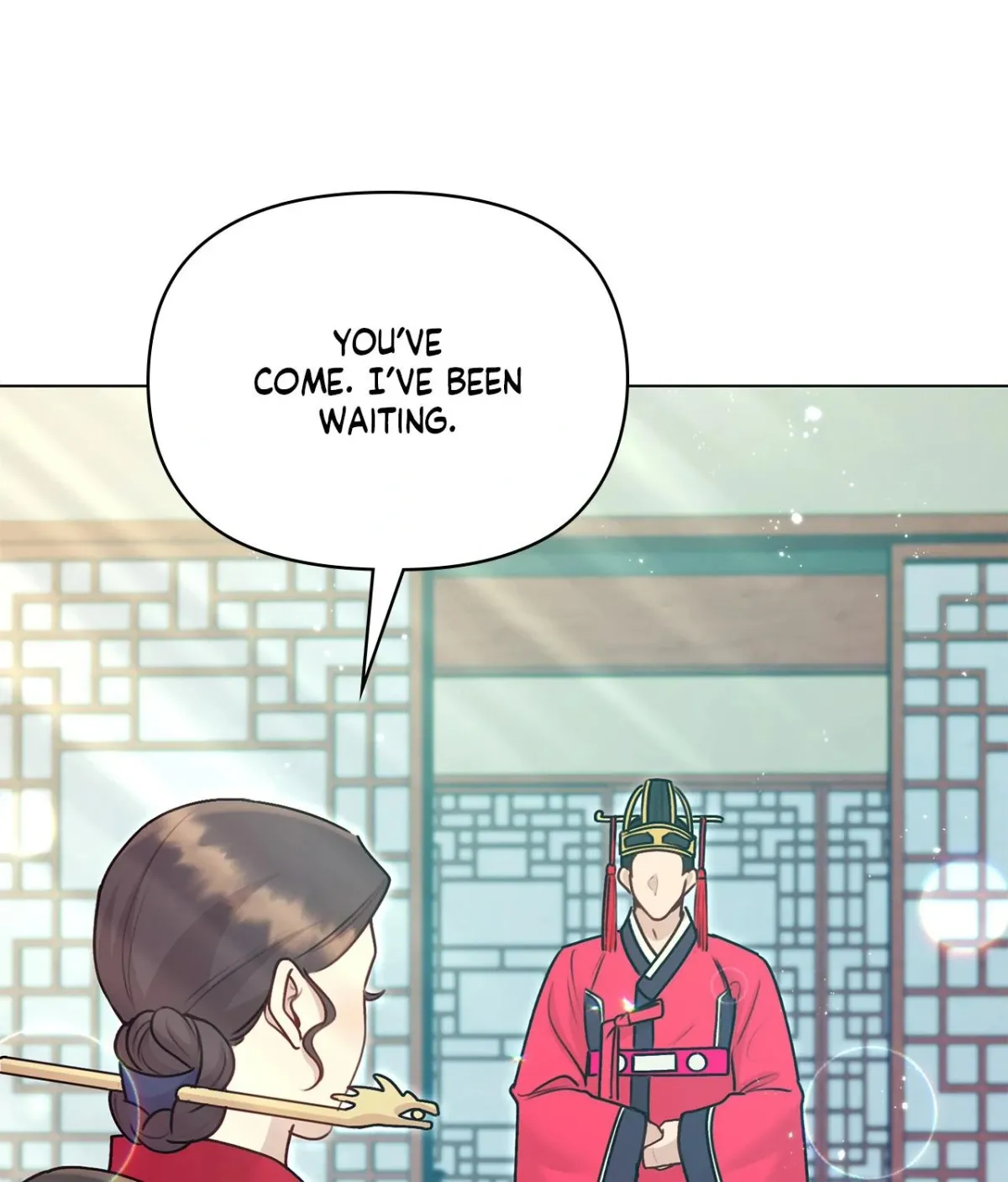 Read Bound by Fate chapter 27 image 138 on Lezhin