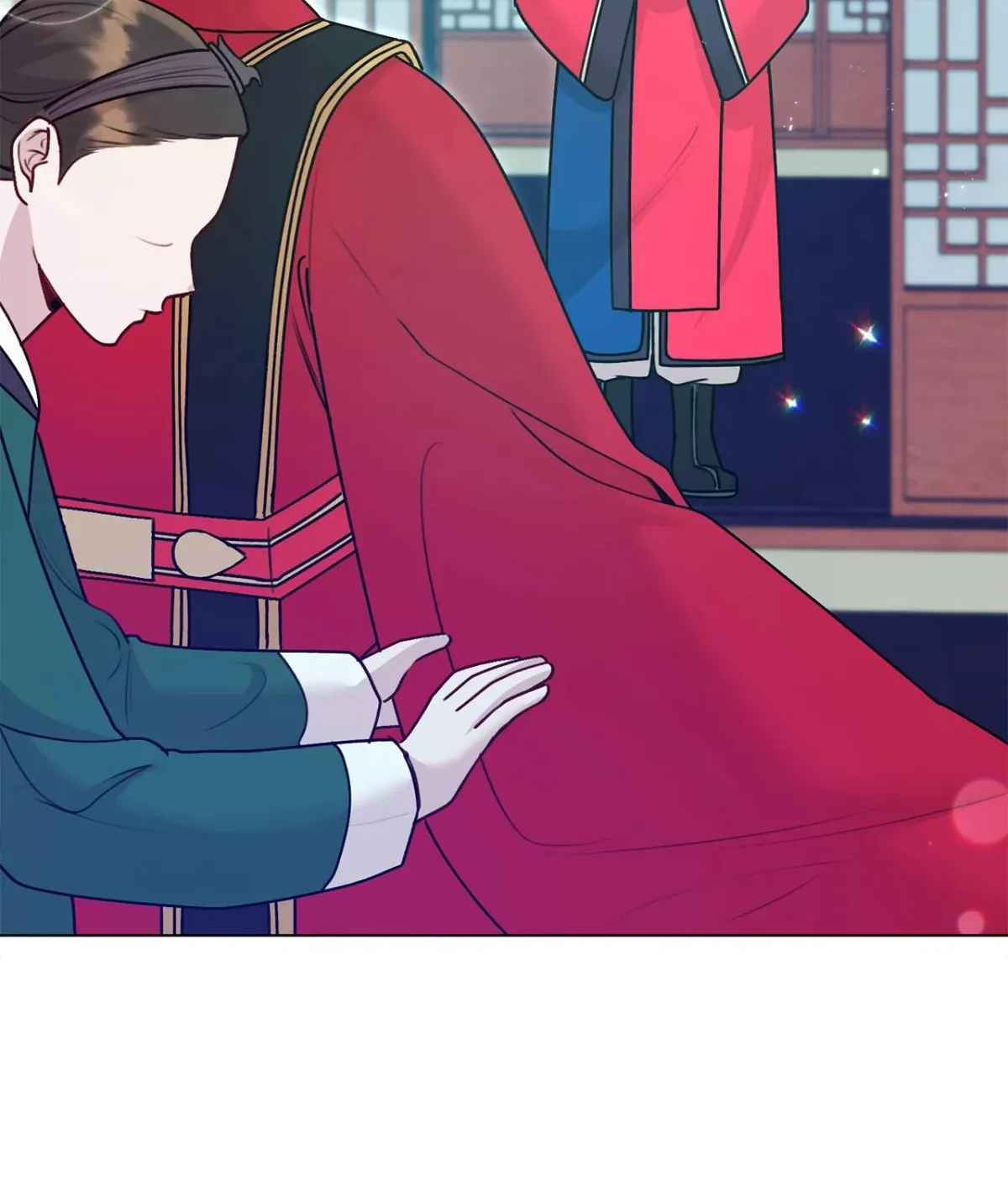 Read Bound by Fate chapter 27 image 139 on Lezhin