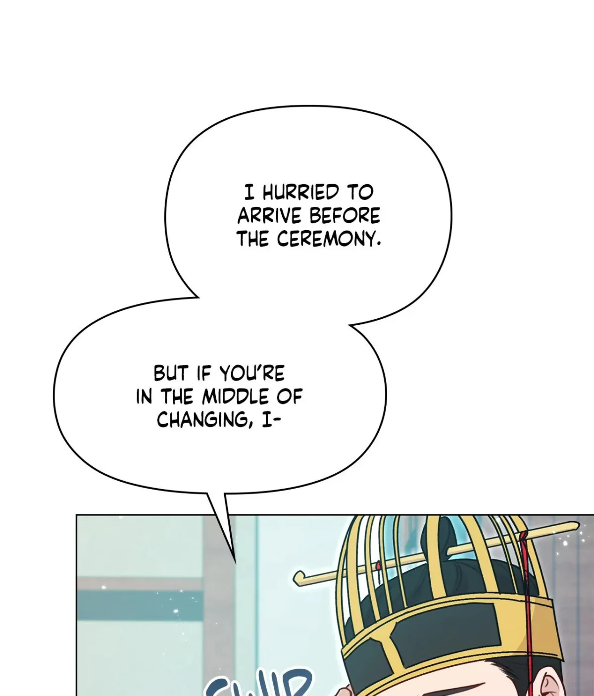 Read Bound by Fate chapter 27 image 140 on Lezhin