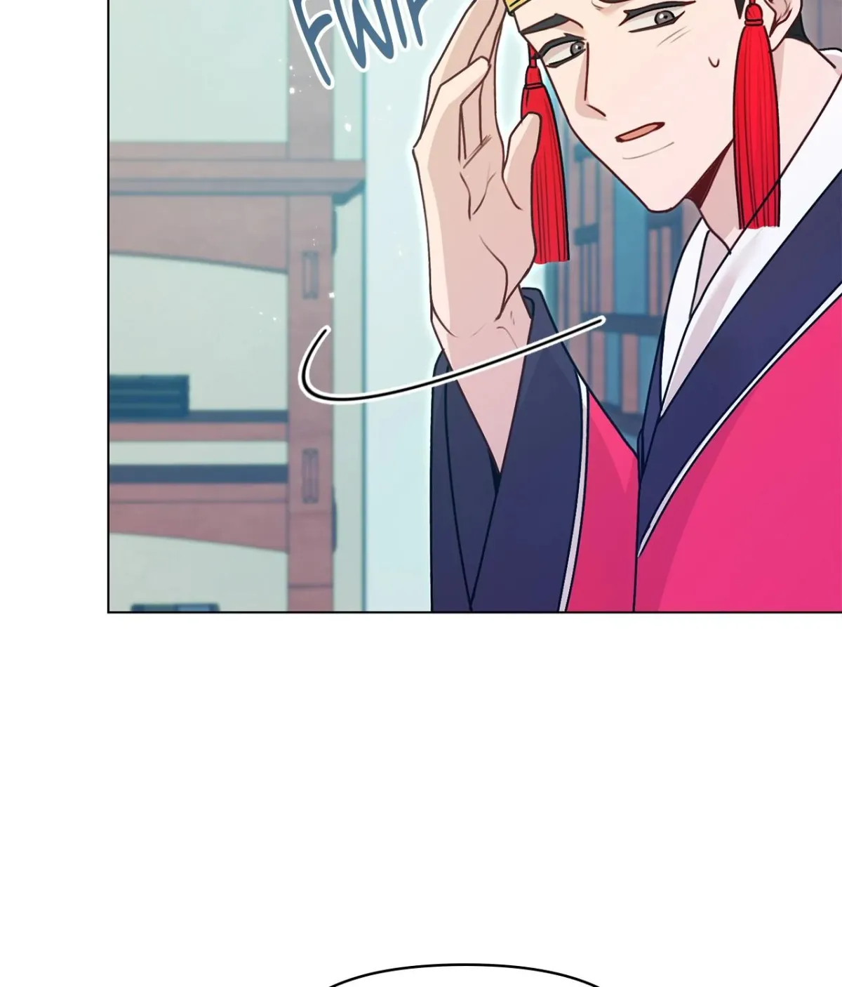 Read Bound by Fate chapter 27 image 141 on Lezhin