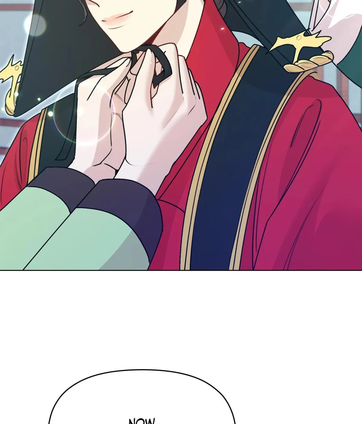 Read Bound by Fate chapter 27 image 143 on Lezhin