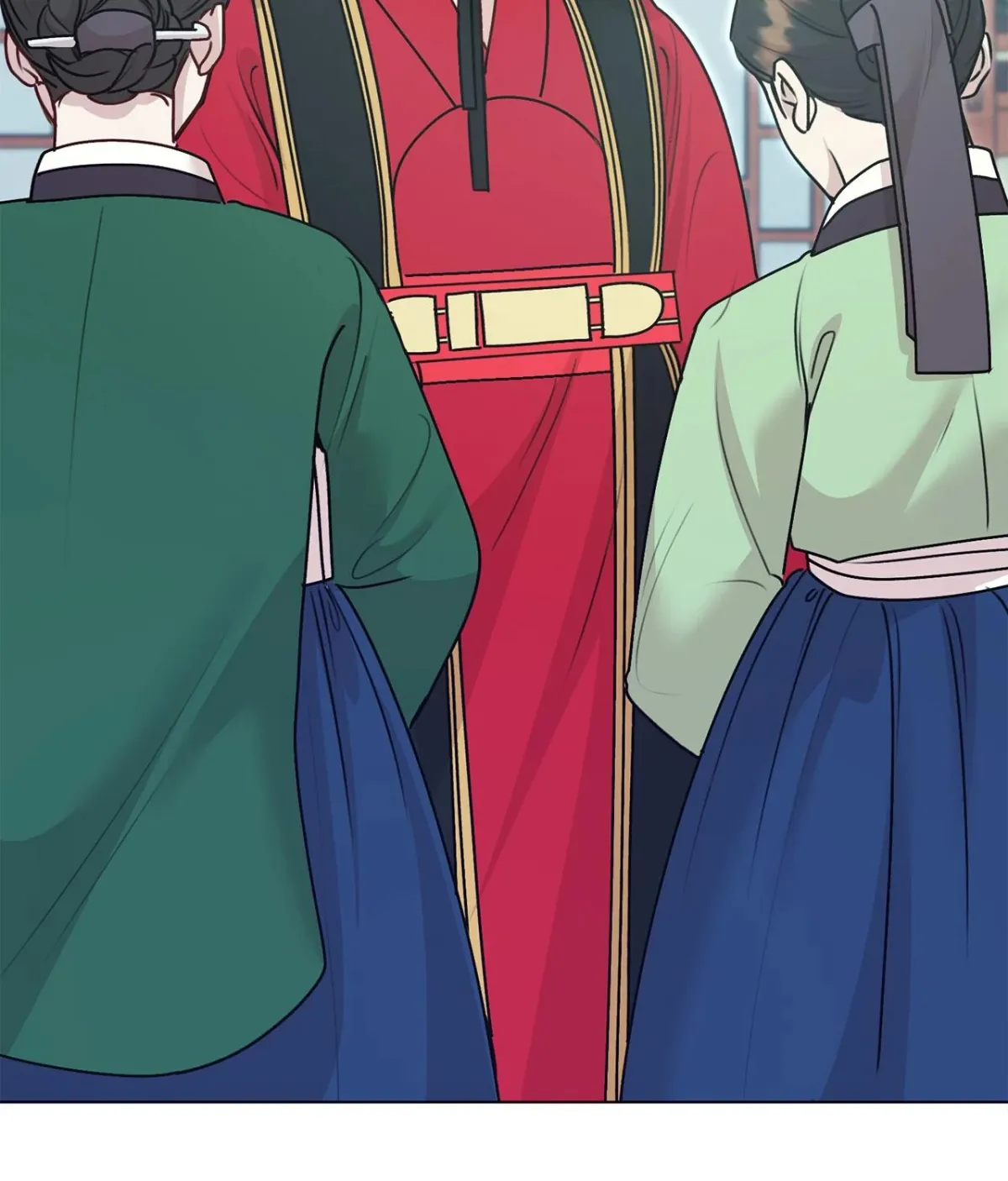 Read Bound by Fate chapter 27 image 145 on Lezhin