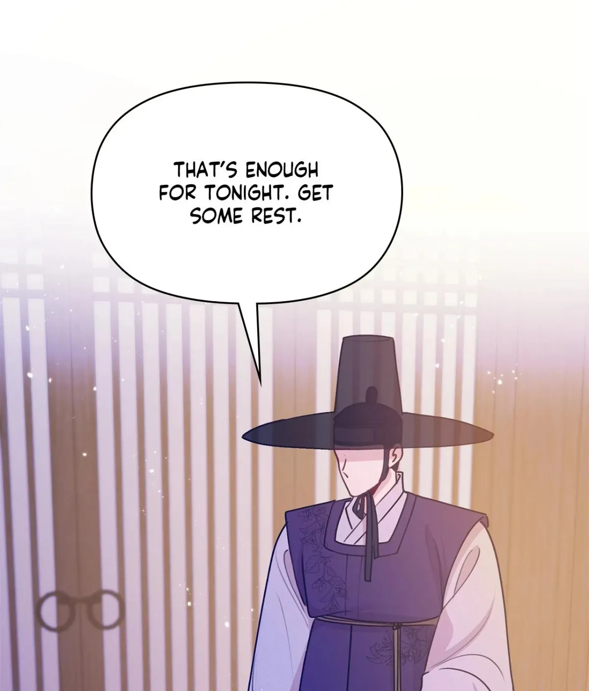 Read Bound by Fate chapter 27 image 15 on Lezhin