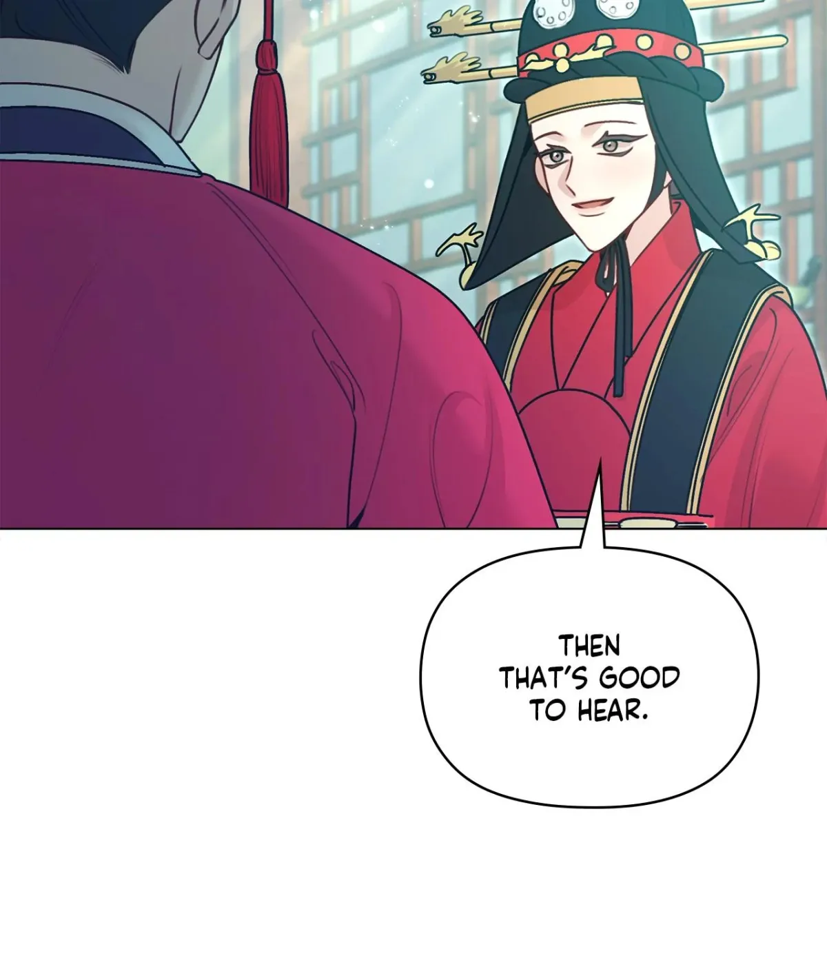 Read Bound by Fate chapter 27 image 153 on Lezhin