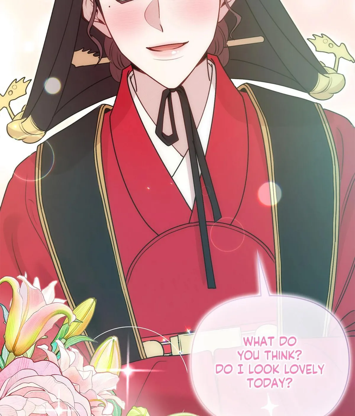 Read Bound by Fate chapter 27 image 155 on Lezhin