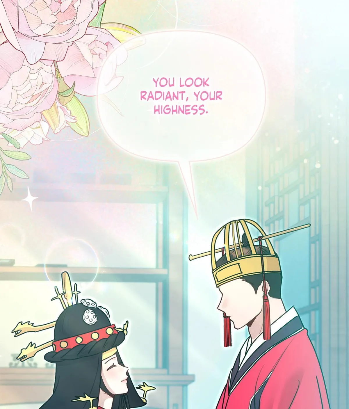 Read Bound by Fate chapter 27 image 158 on Lezhin