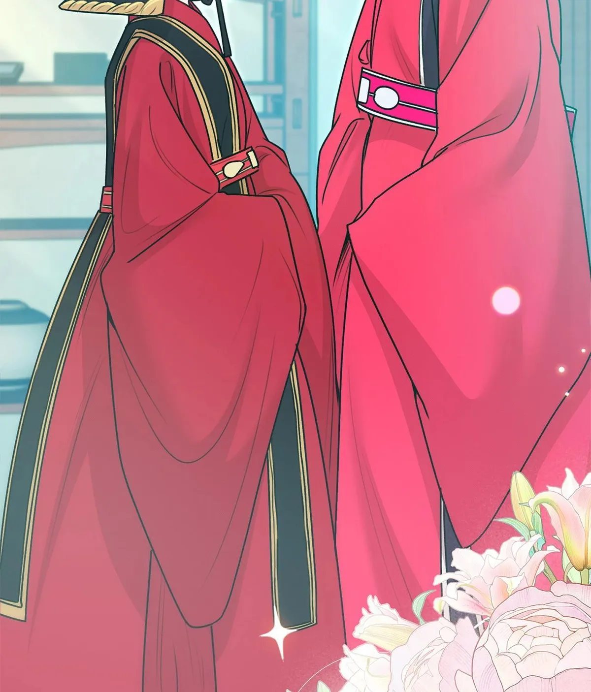 Read Bound by Fate chapter 27 image 159 on Lezhin