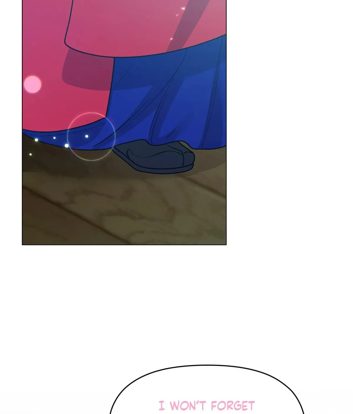 Read Bound by Fate chapter 27 image 161 on Lezhin