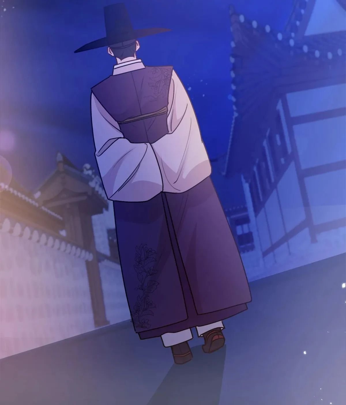 Read Bound by Fate chapter 27 image 19 on Lezhin