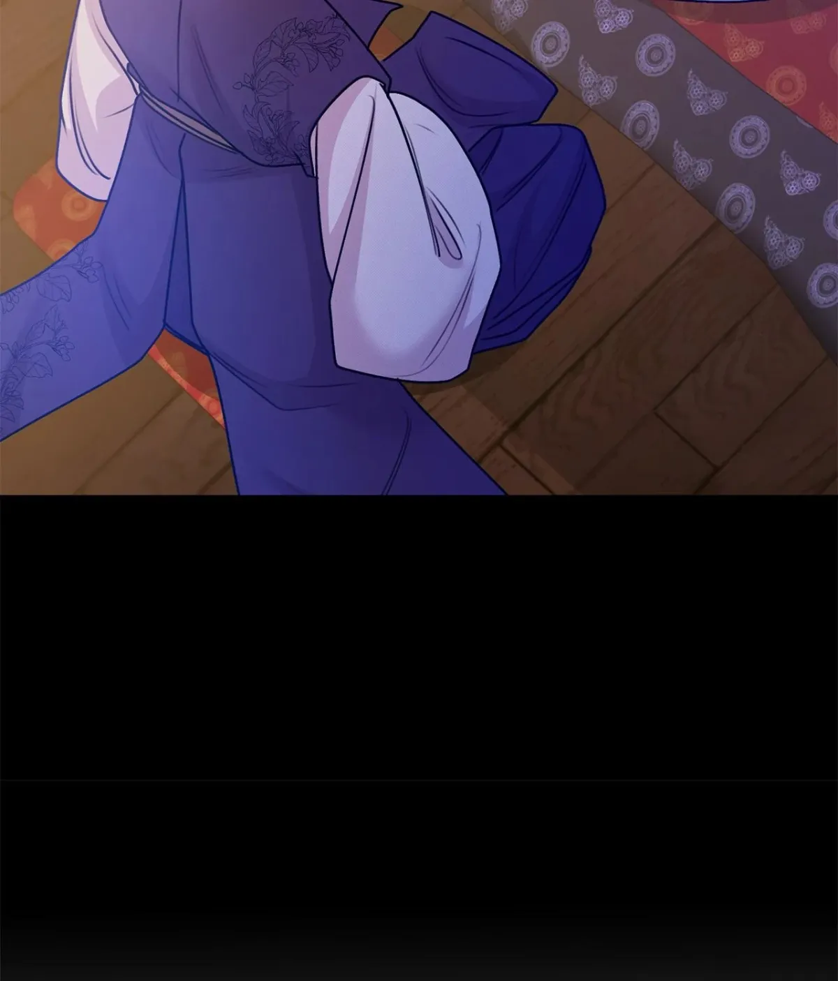Read Bound by Fate chapter 27 image 23 on Lezhin