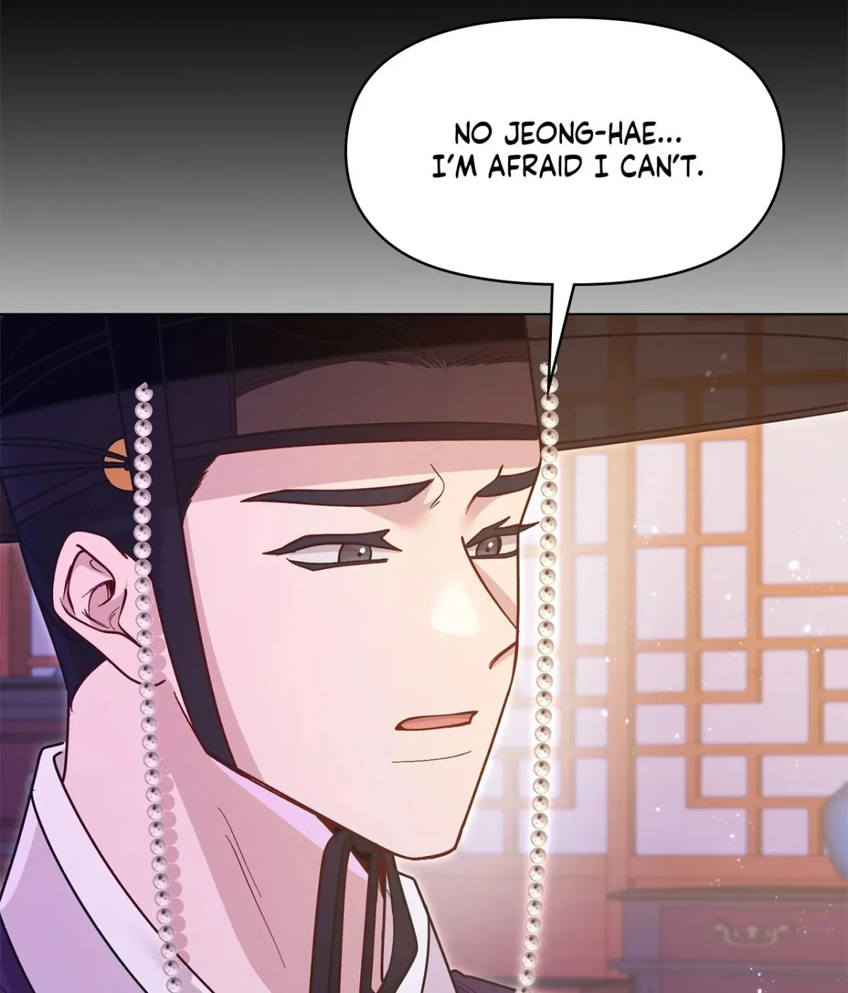 Read Bound by Fate chapter 27 image 24 on Lezhin