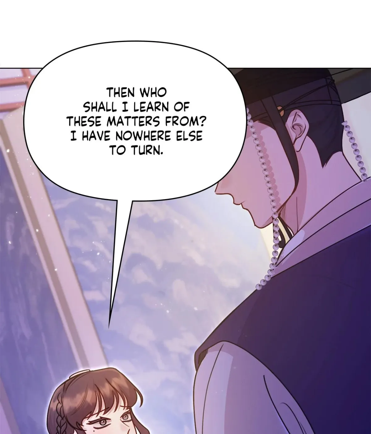 Read Bound by Fate chapter 27 image 26 on Lezhin