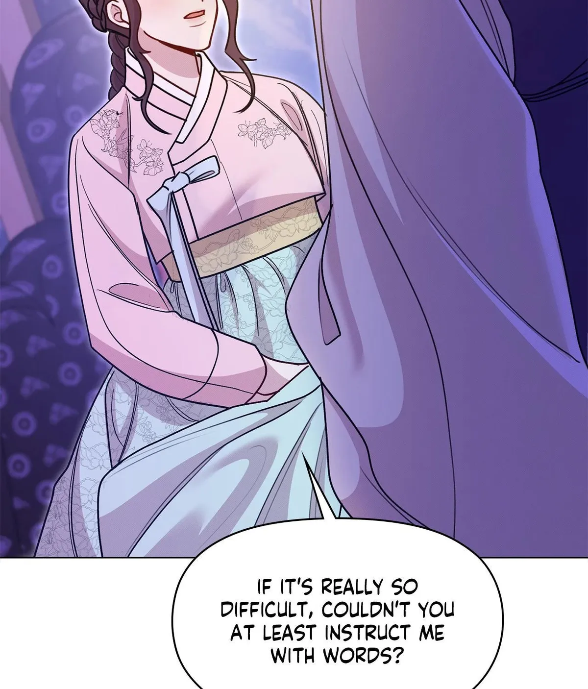 Read Bound by Fate chapter 27 image 27 on Lezhin