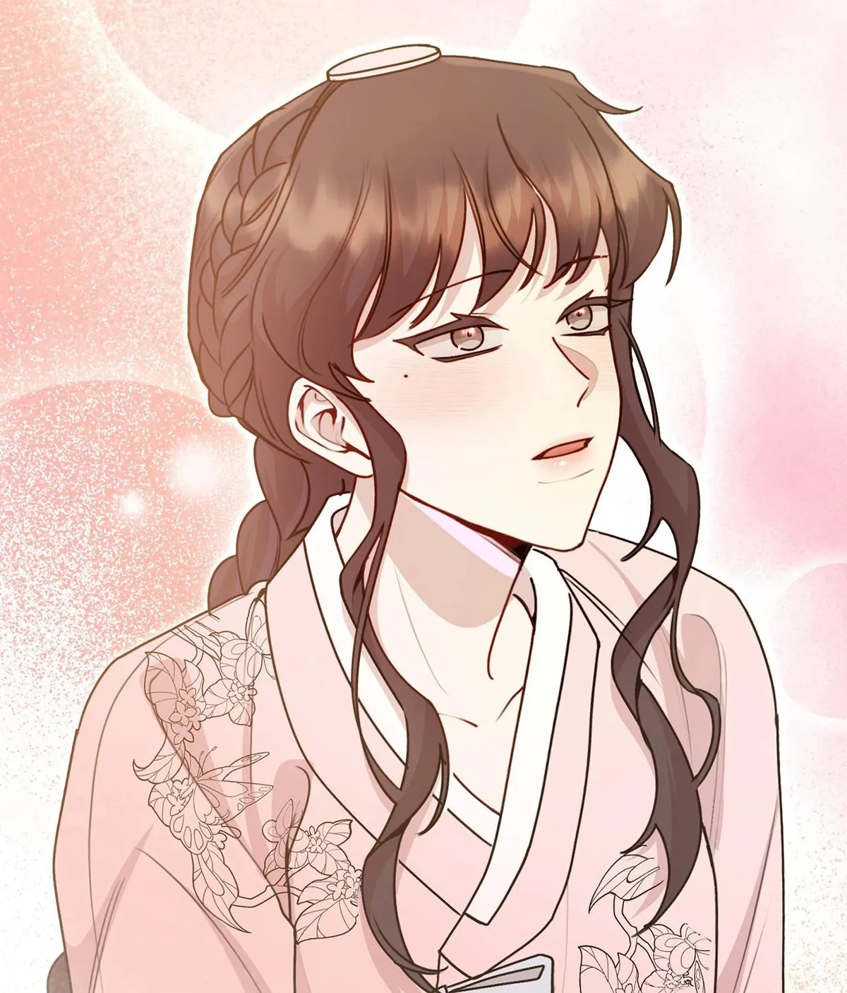 Read Bound by Fate chapter 27 image 34 on Lezhin