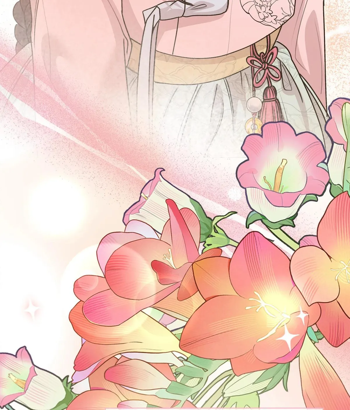 Read Bound by Fate chapter 27 image 35 on Lezhin