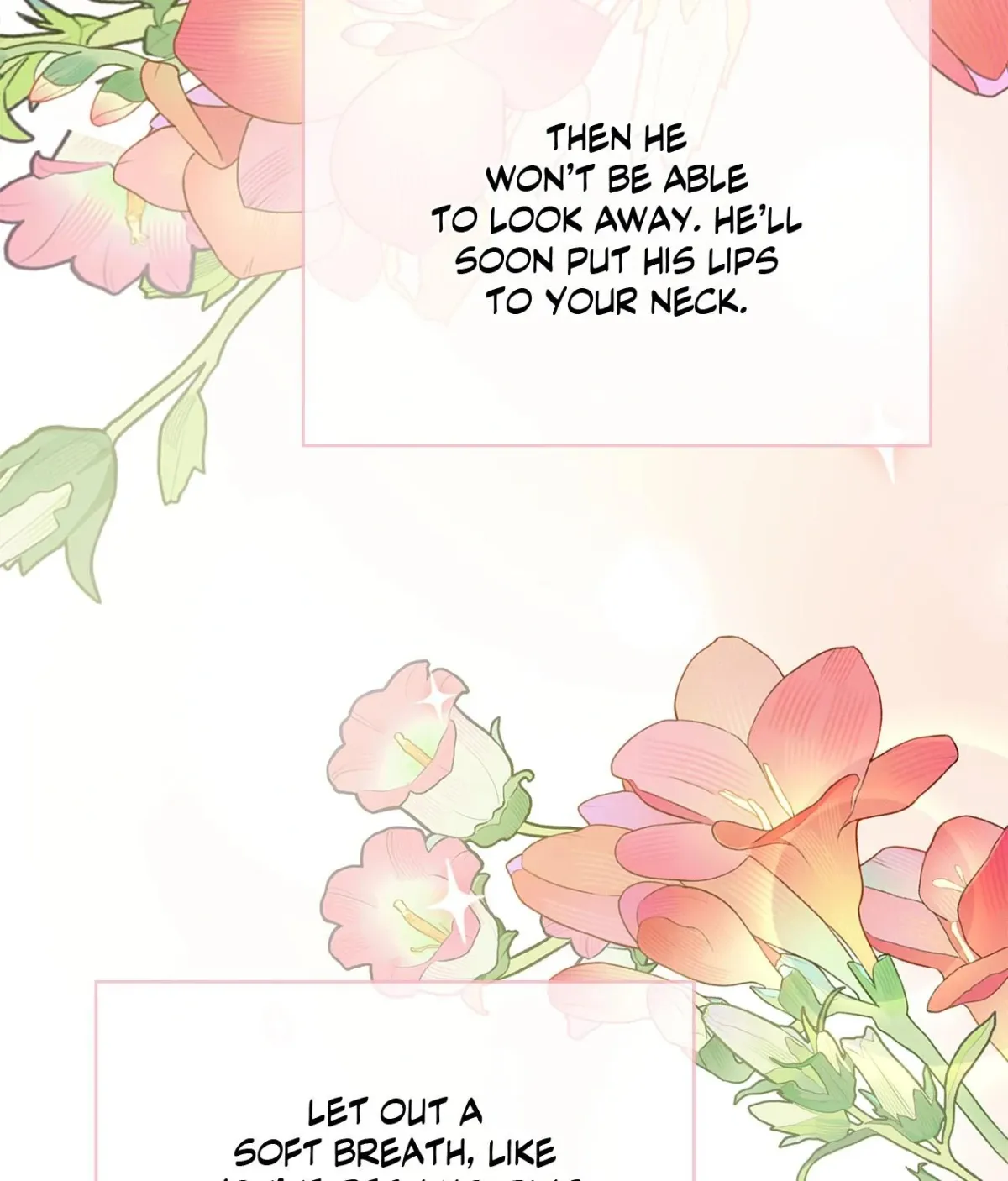 Read Bound by Fate chapter 27 image 36 on Lezhin