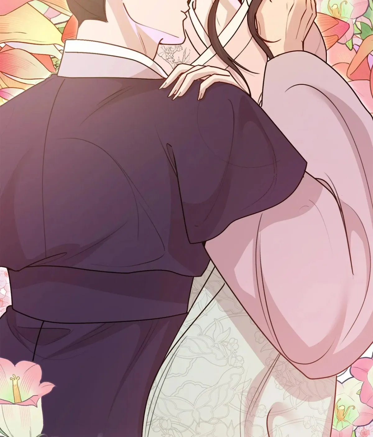 Read Bound by Fate chapter 27 image 38 on Lezhin