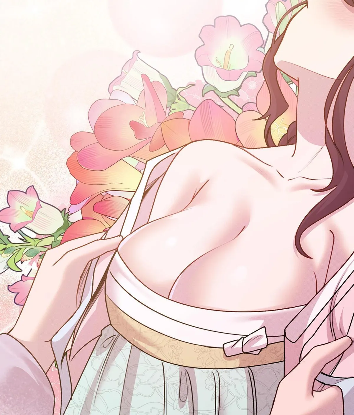 Read Bound by Fate chapter 27 image 41 on Lezhin