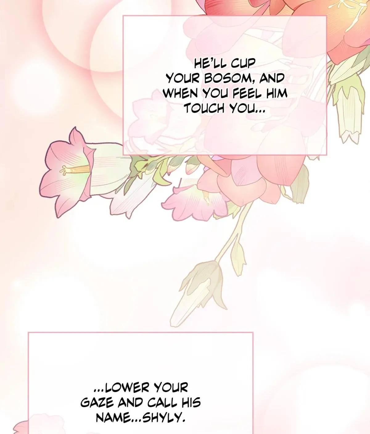 Read Bound by Fate chapter 27 image 43 on Lezhin