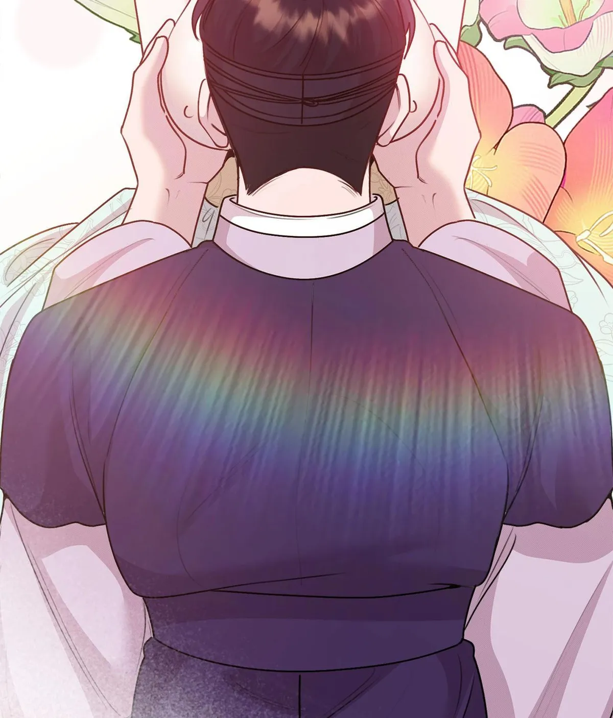 Read Bound by Fate chapter 27 image 45 on Lezhin