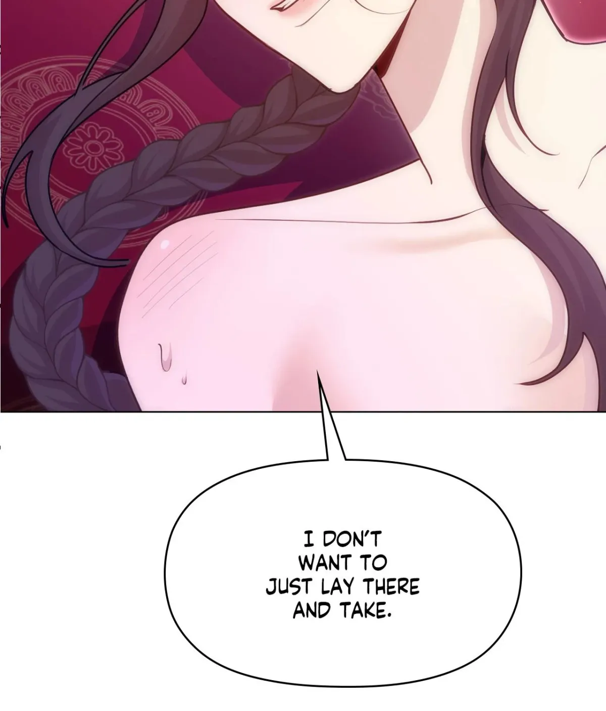 Read Bound by Fate chapter 27 image 55 on Lezhin