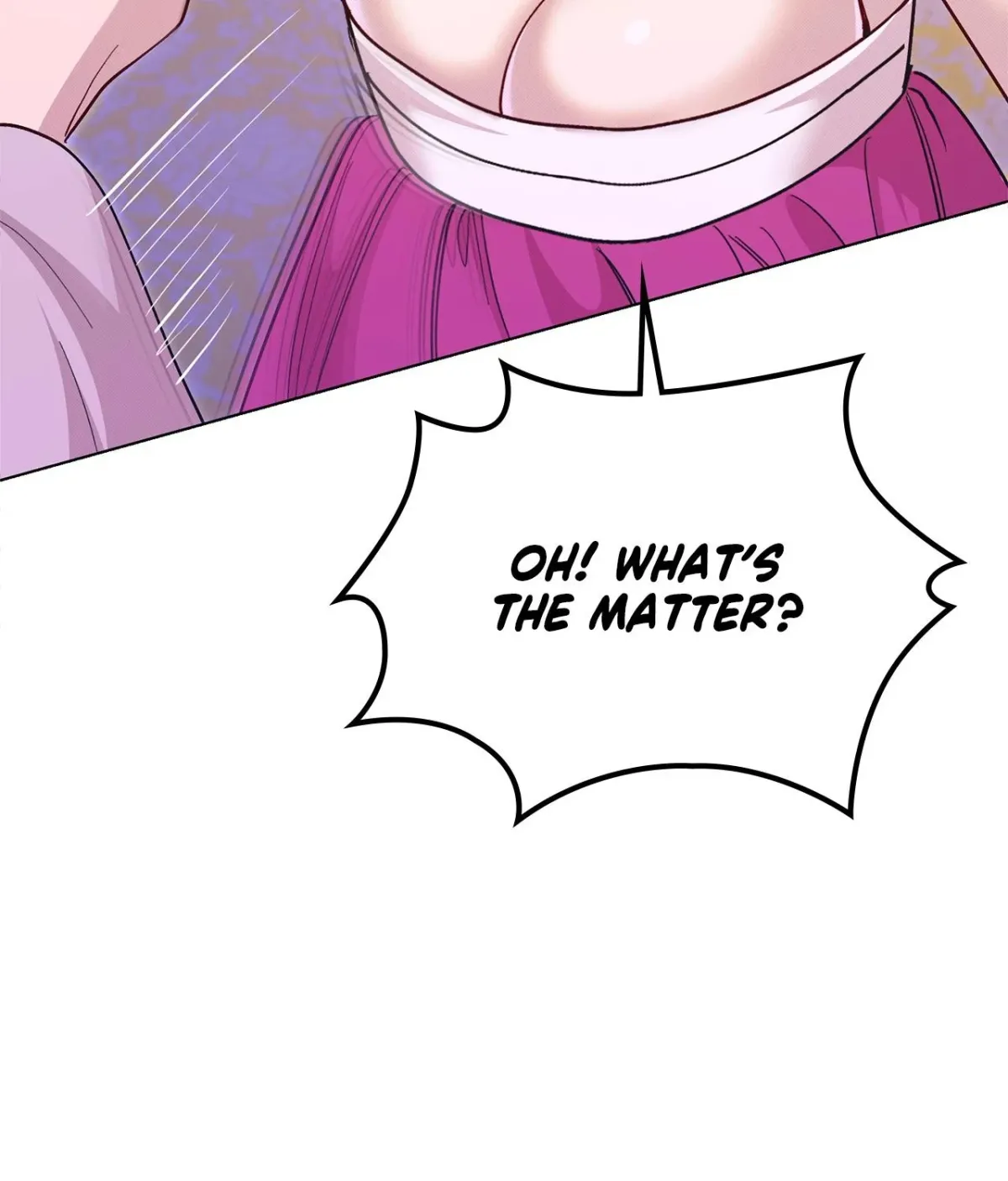 Read Bound by Fate chapter 27 image 6 on Lezhin