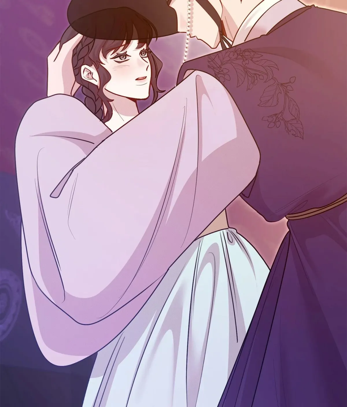 Read Bound by Fate chapter 27 image 69 on Lezhin