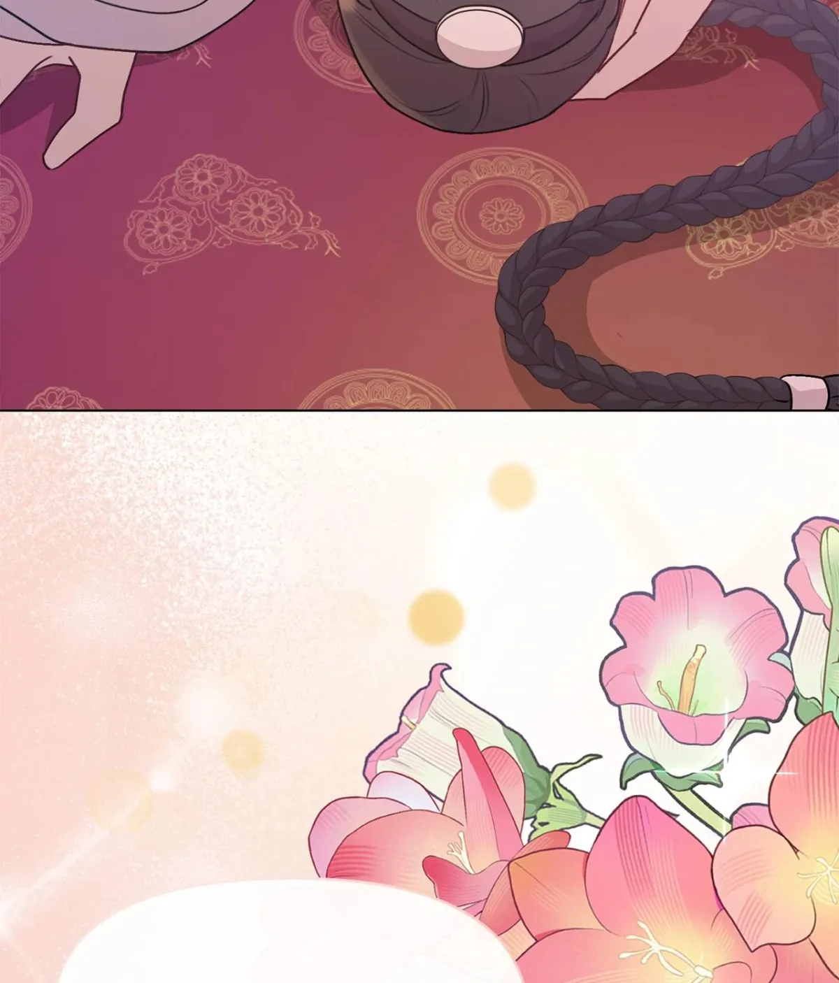 Read Bound by Fate chapter 27 image 73 on Lezhin