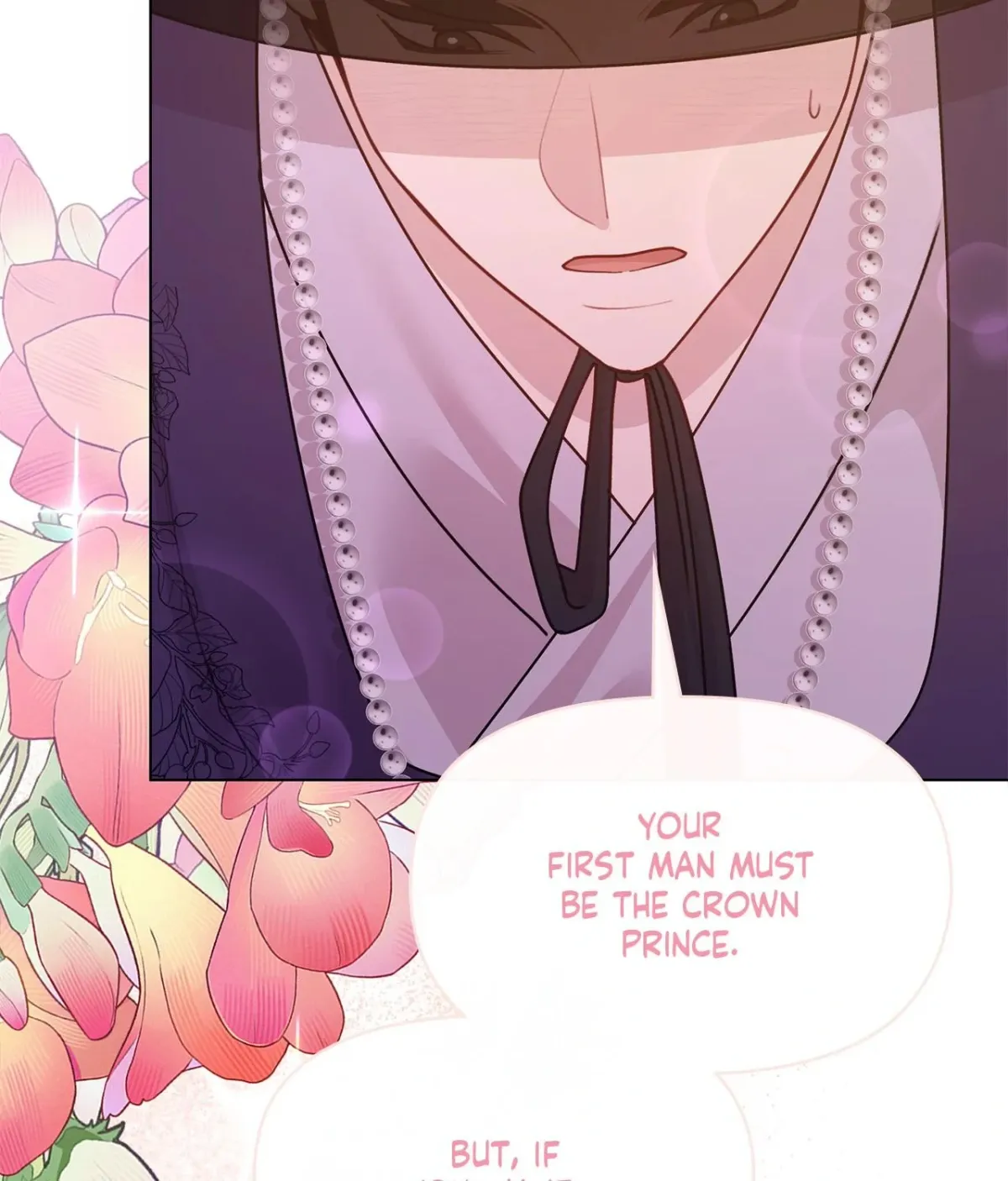 Read Bound by Fate chapter 27 image 77 on Lezhin