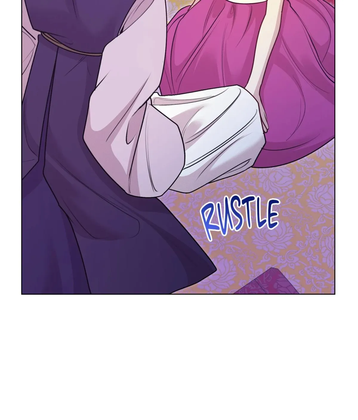 Read Bound by Fate chapter 27 image 8 on Lezhin