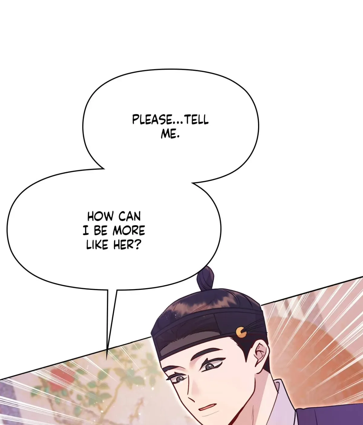 Read Bound by Fate chapter 27 image 9 on Lezhin