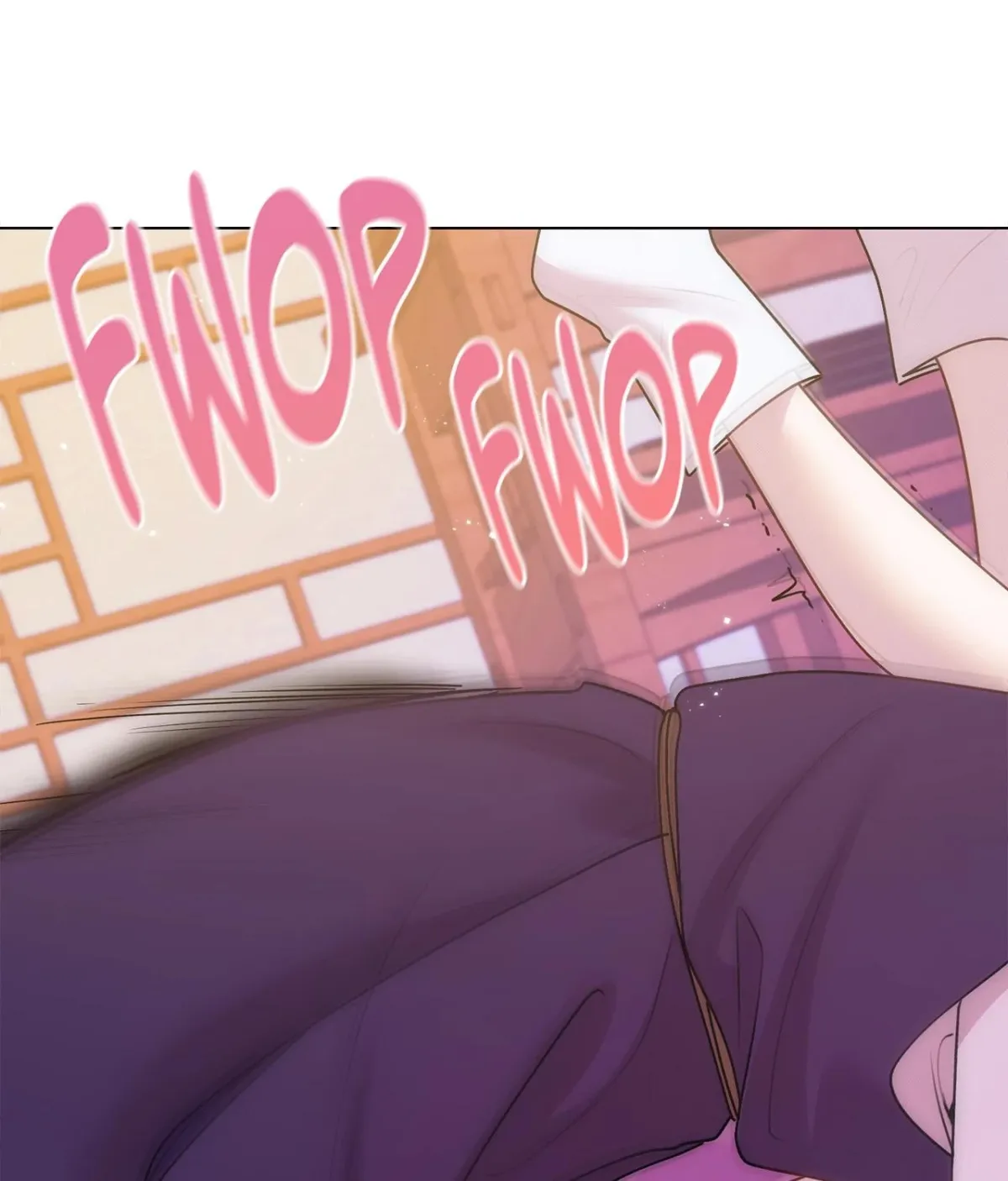 Read Bound by Fate chapter 27 image 95 on Lezhin
