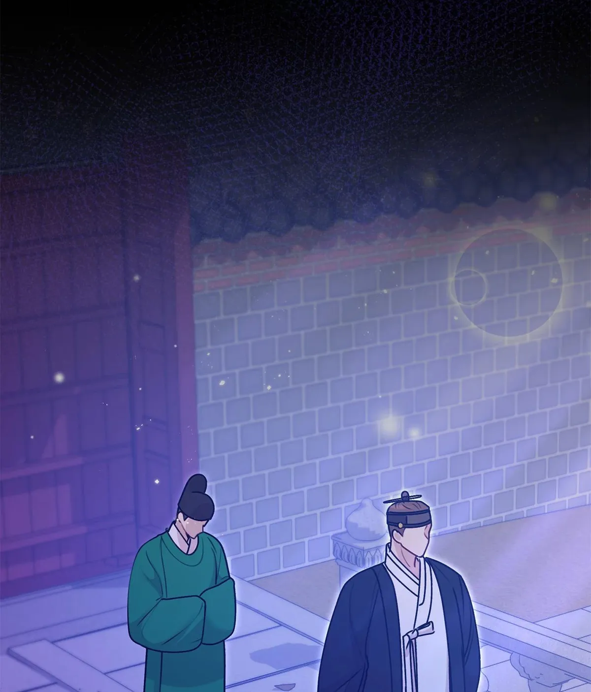 Read Bound by Fate chapter 28 image 100 on Lezhin