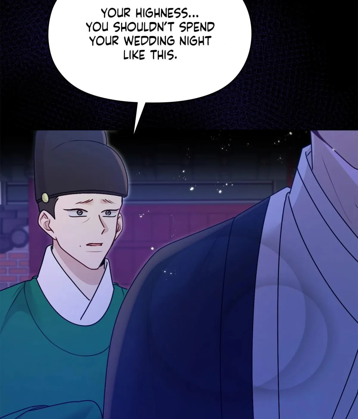 Read Bound by Fate chapter 28 image 102 on Lezhin