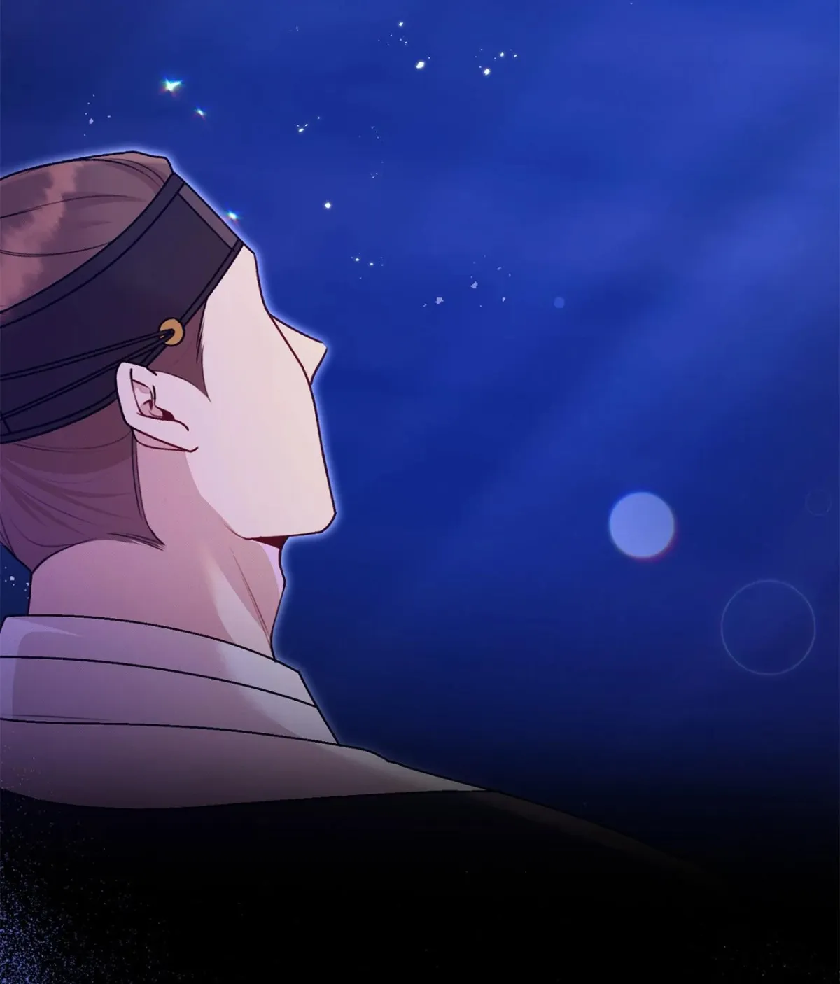 Read Bound by Fate chapter 28 image 108 on Lezhin