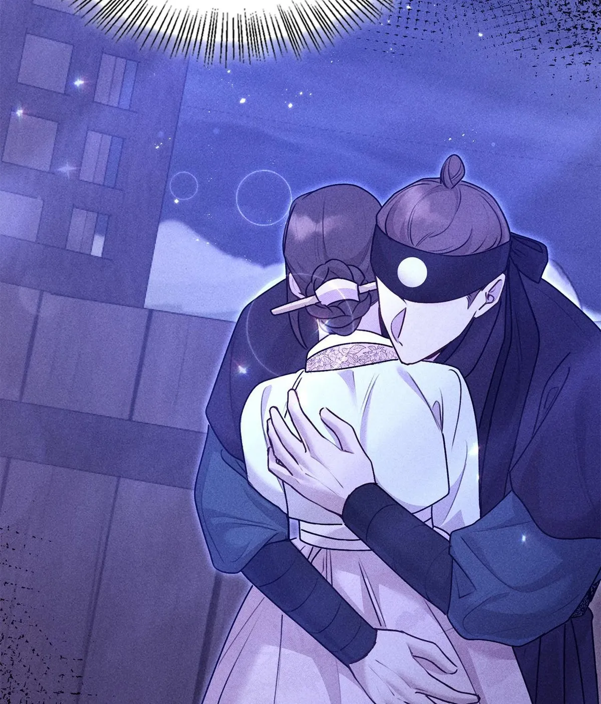 Read Bound by Fate chapter 28 image 110 on Lezhin