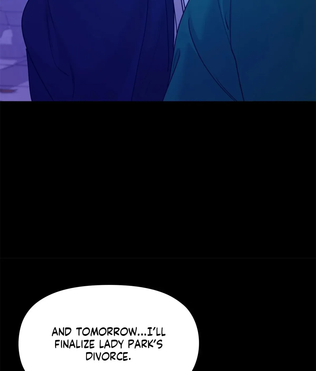 Read Bound by Fate chapter 28 image 113 on Lezhin