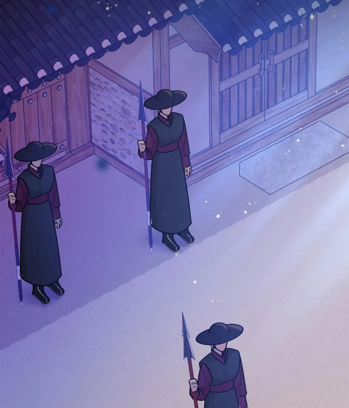 Read Bound by Fate chapter 28 image 117 on Lezhin