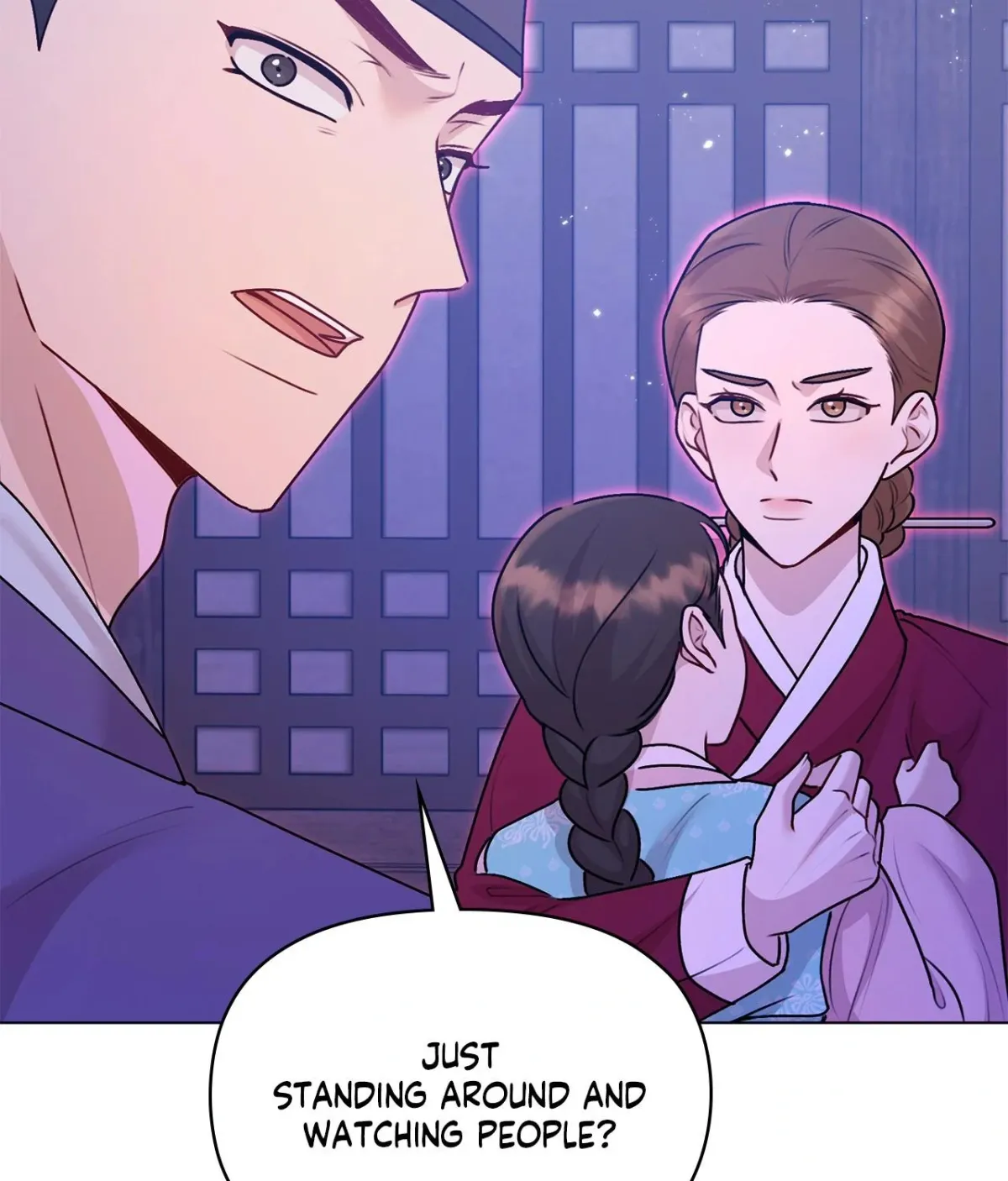 Read Bound by Fate chapter 28 image 125 on Lezhin