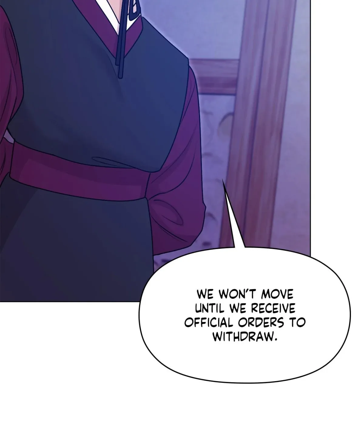 Read Bound by Fate chapter 28 image 129 on Lezhin