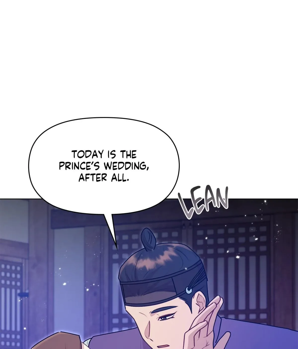 Read Bound by Fate chapter 28 image 130 on Lezhin