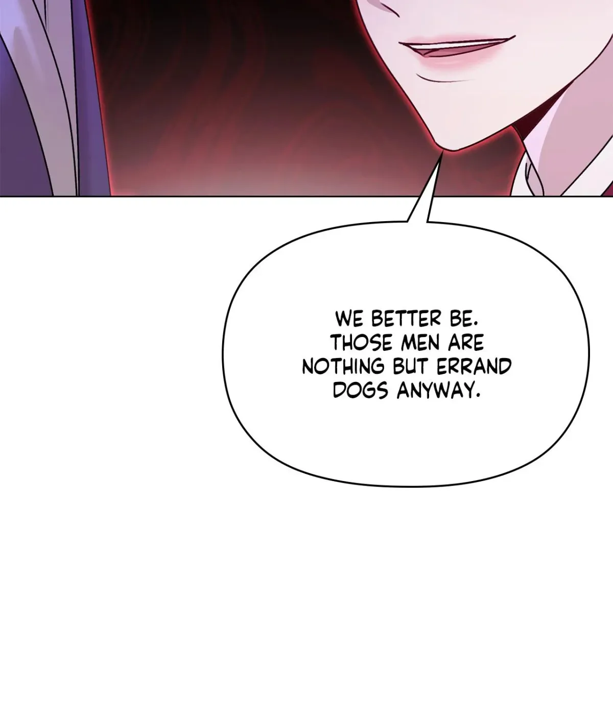 Read Bound by Fate chapter 28 image 133 on Lezhin